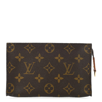 Louis Vuitton Monogram Bucket 23 Pouch 1 of 9