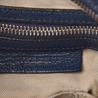 Givenchy Sugar Goatskin Medium Pandora Deep Blue 9 of 12