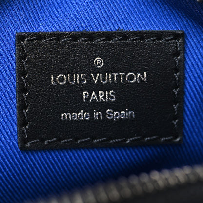 Louis Vuitton Monogram Eclipse Danube PPM 6 of 8