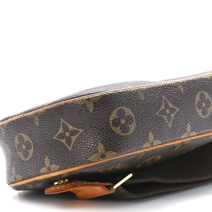 Louis Vuitton Monogram Pochette Gange 11 of 11