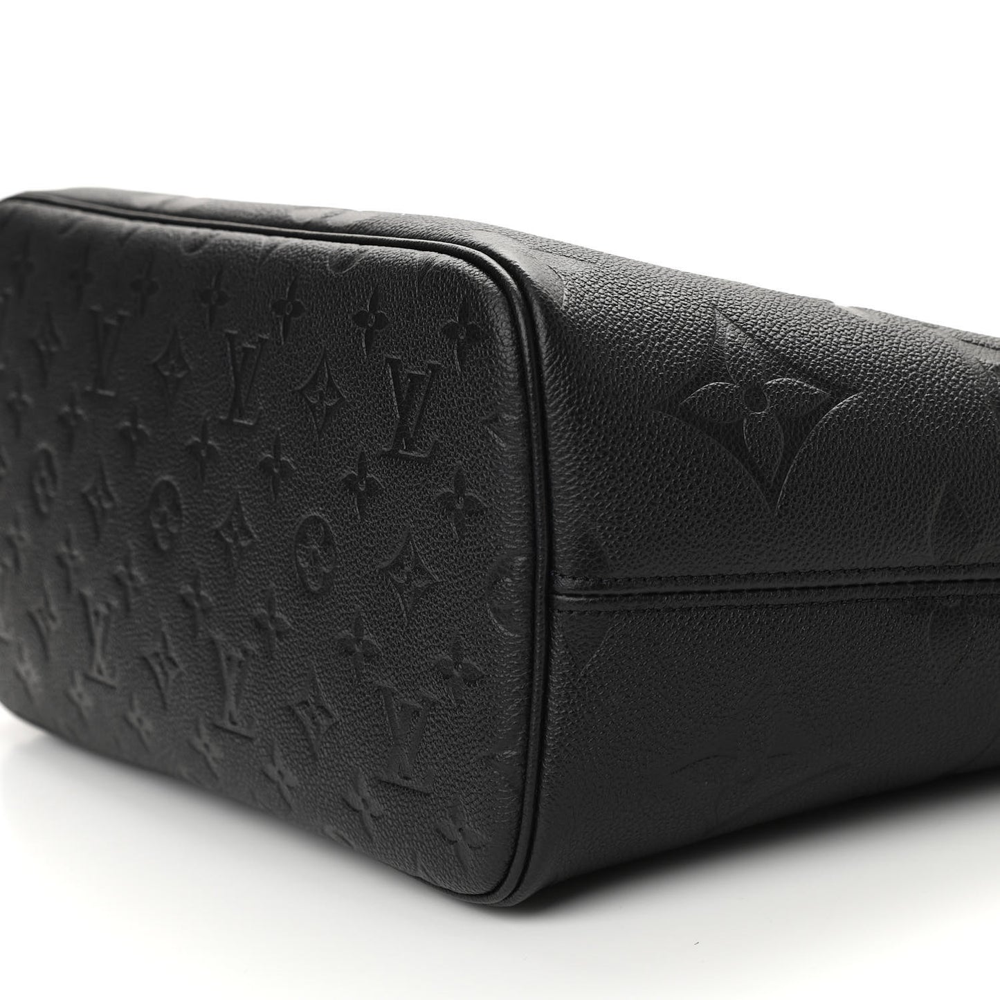 Empreinte Monogram Giant Neverfull MM Black