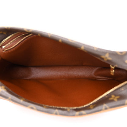 Louis Vuitton Monogram Trocadero 27 5 of 12