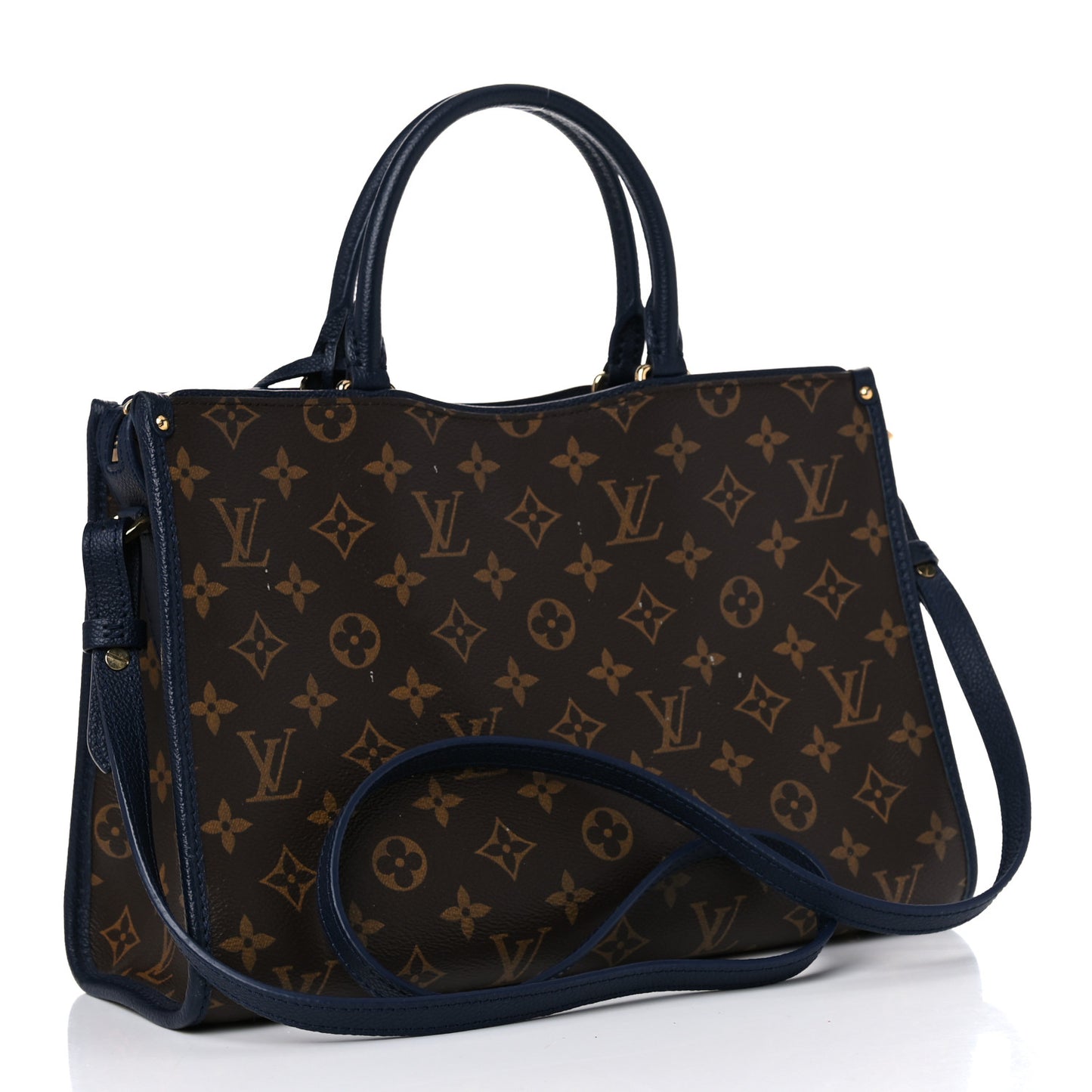 Monogram Popincourt PM Marine