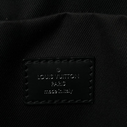 Louis Vuitton Damier Graphite Icare NM 6 of 9