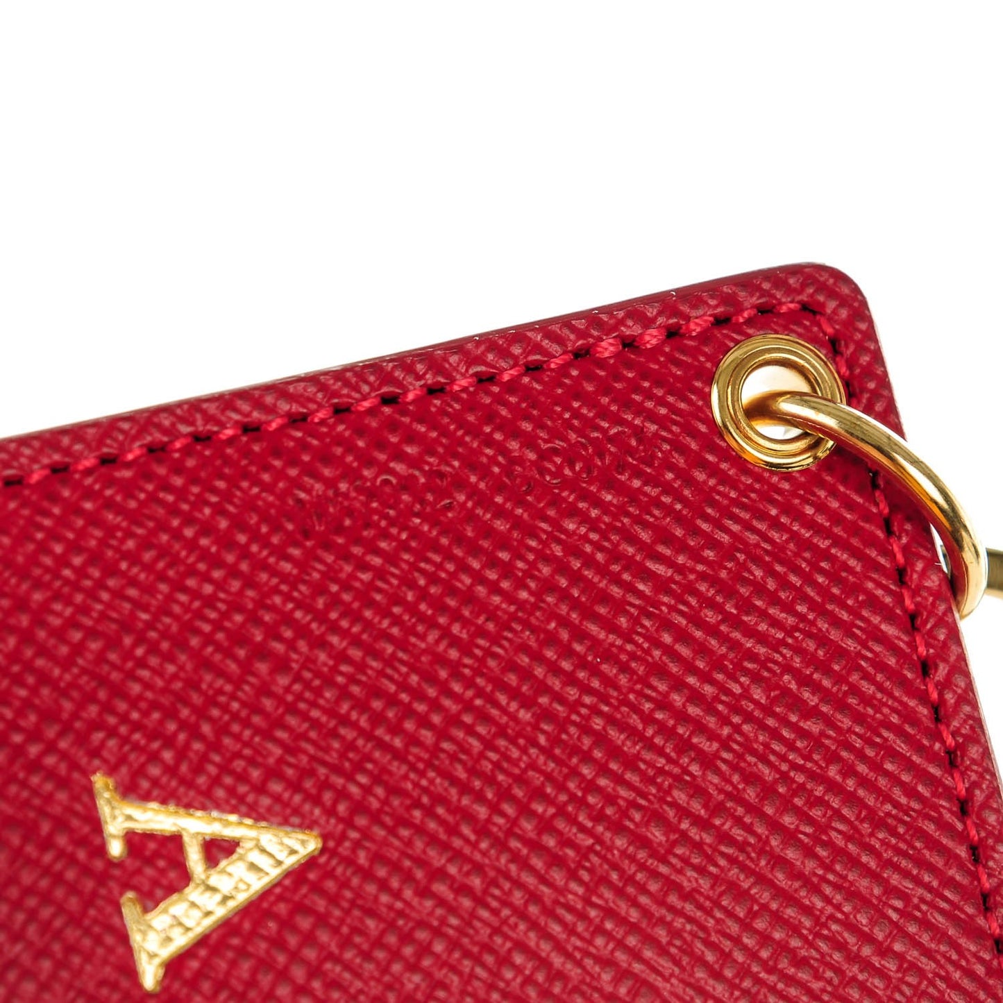 Monogram Illustre Air Balloon Bag Charm