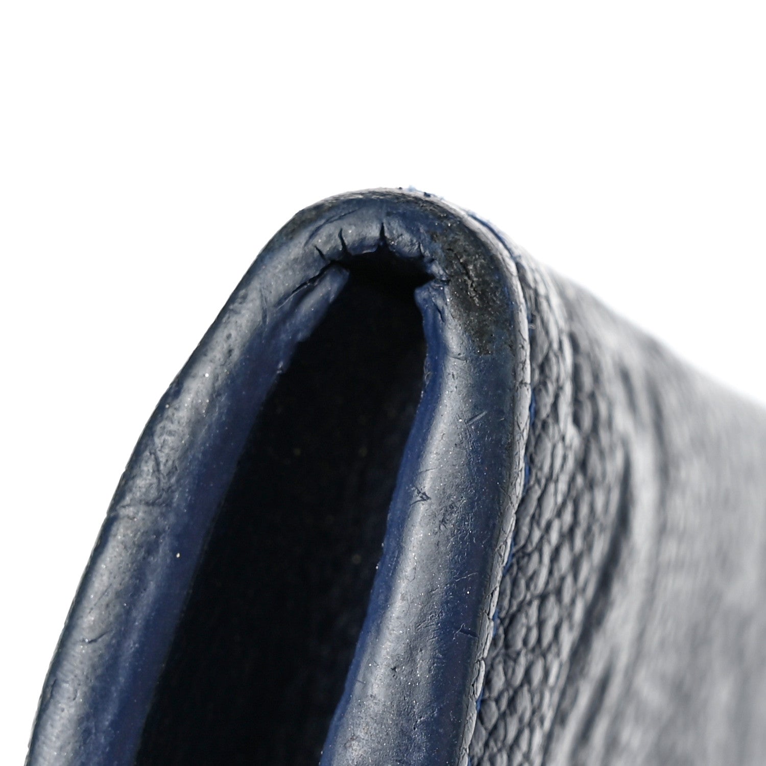 Louis Vuitton Empreinte Curieuse Wallet Iris 7 of 8