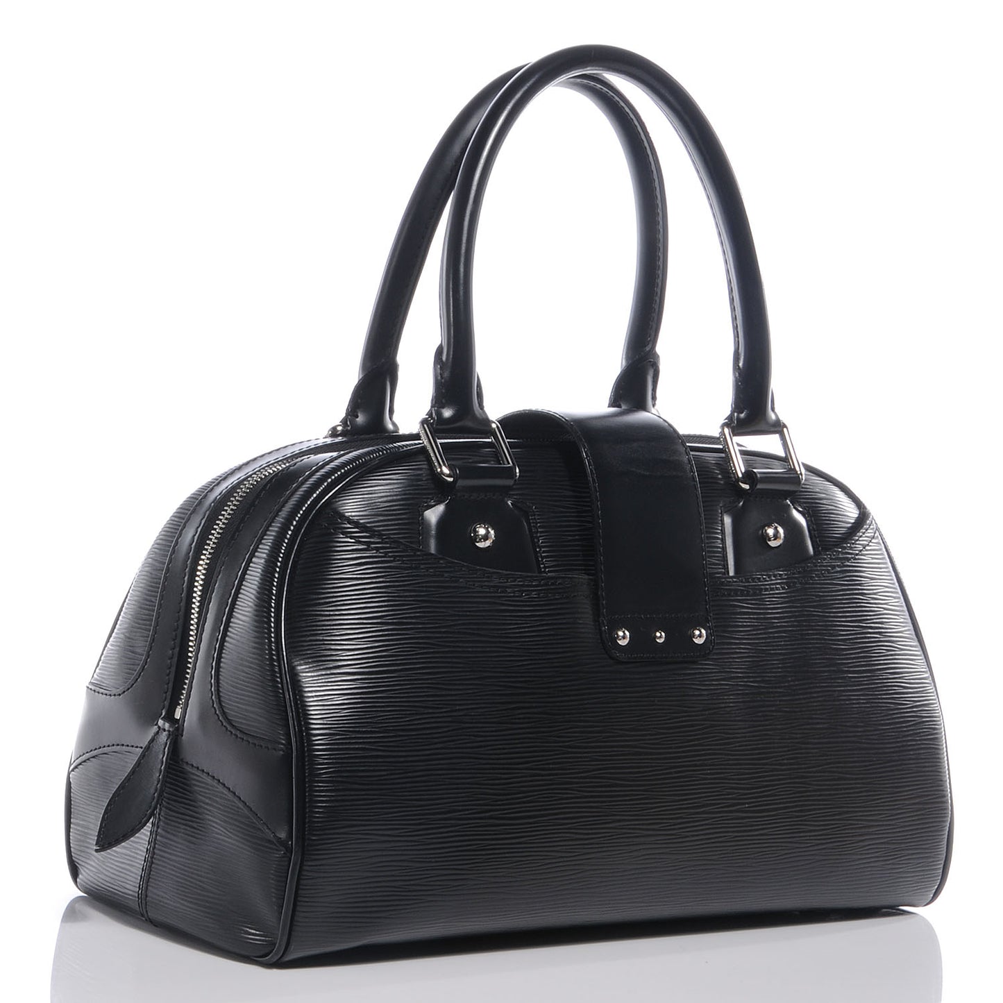 Epi Bowling Montaigne GM Black
