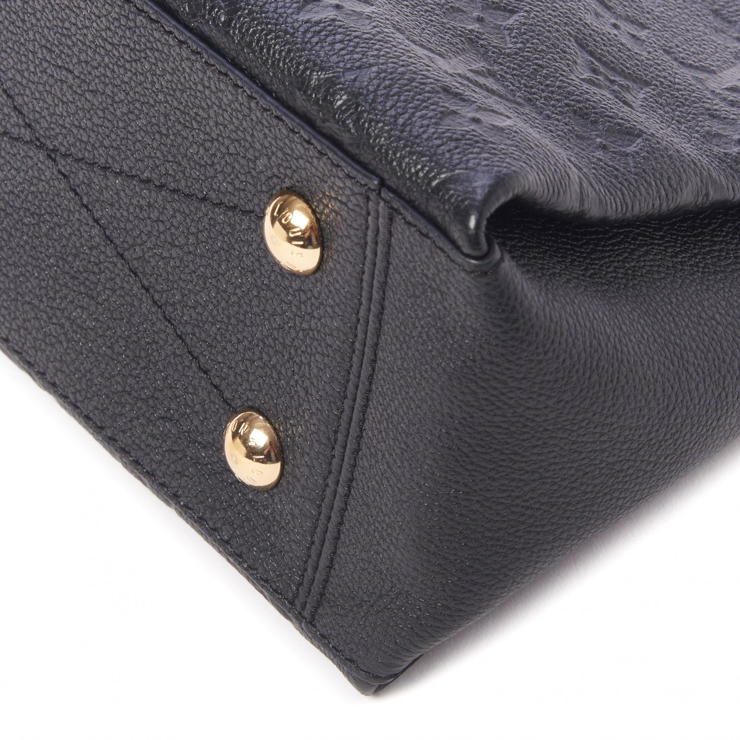 Louis Vuitton Empreinte Surene BB Black 5 of 8