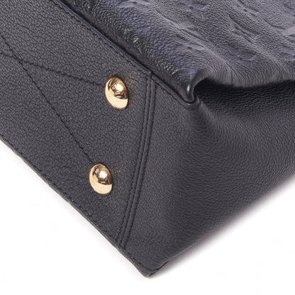 Louis Vuitton Empreinte Surene BB Black 5 of 8