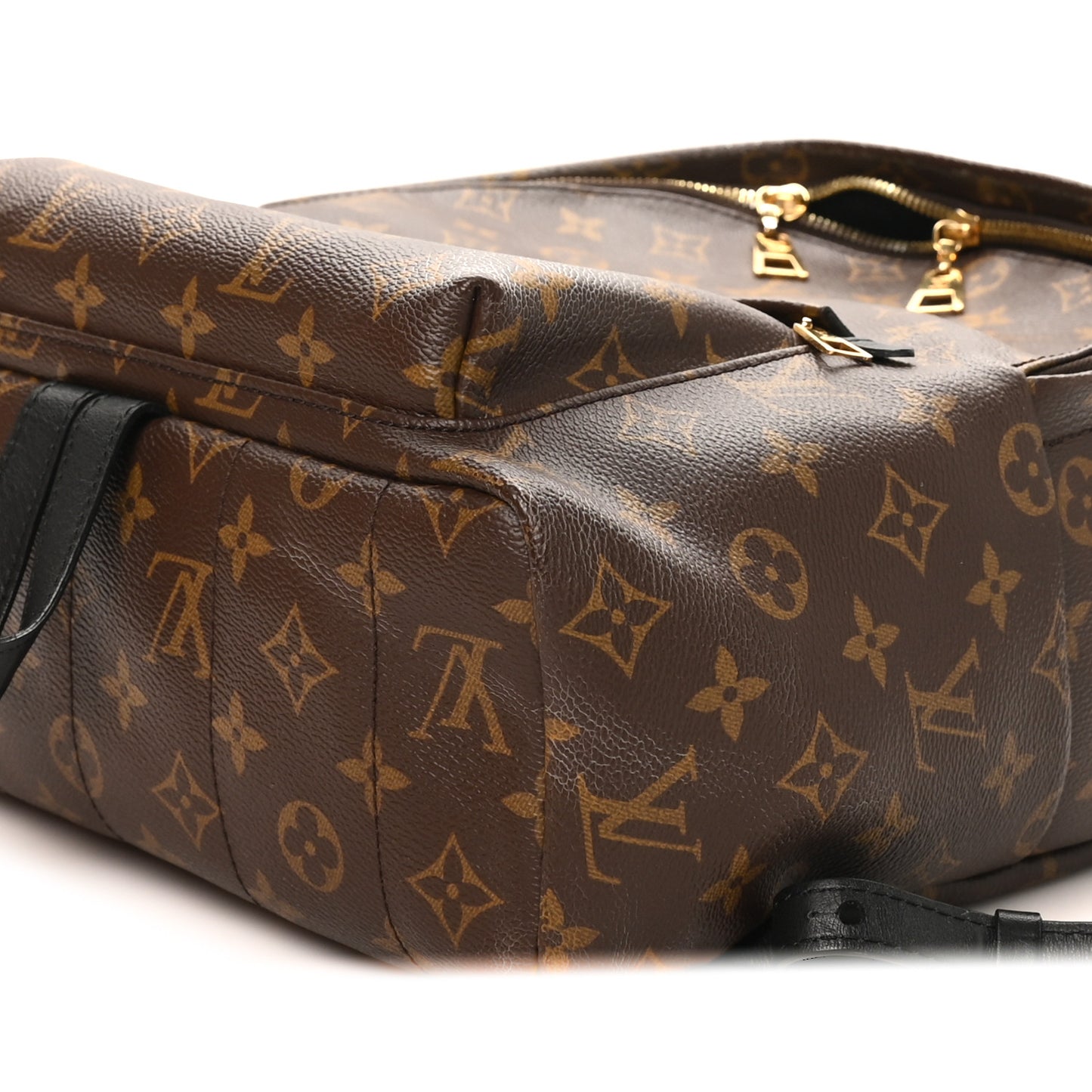 Monogram Palm Springs Backpack MM