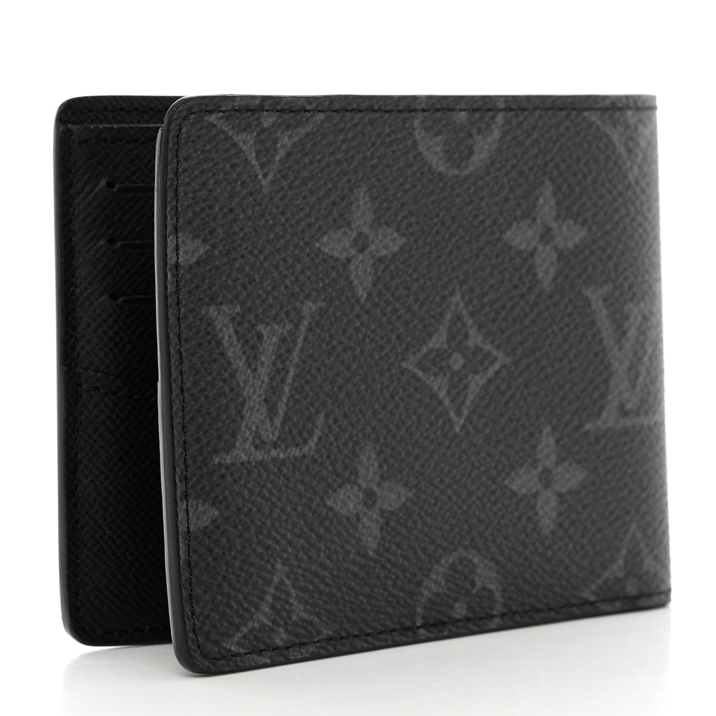 Monogram Eclipse Slender Wallet