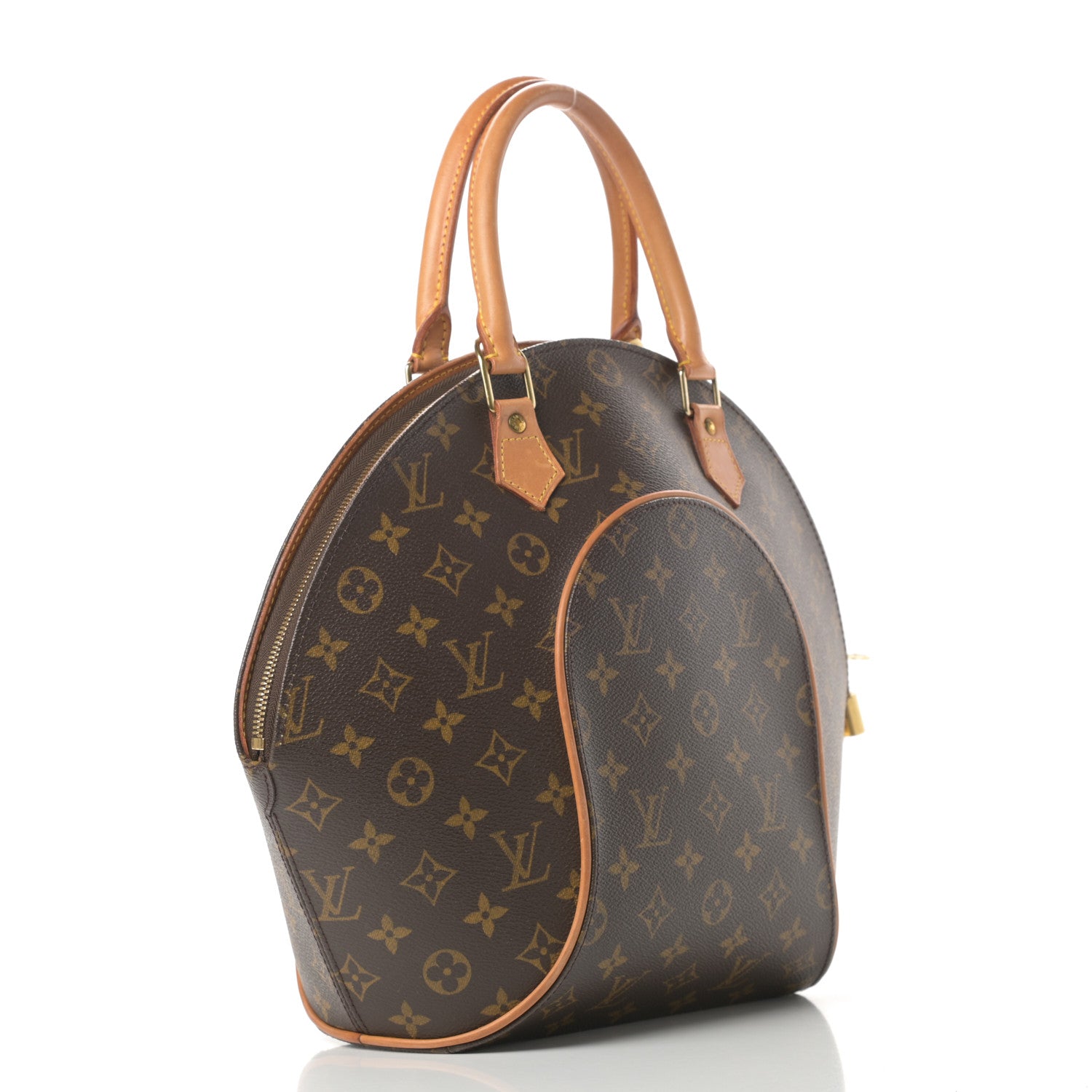Louis Vuitton Monogram Ellipse MM 3 of 12