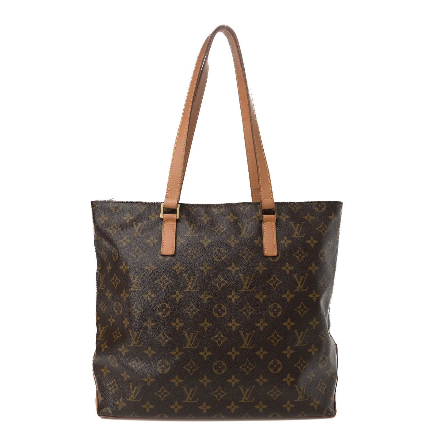 Monogram Cabas Mezzo