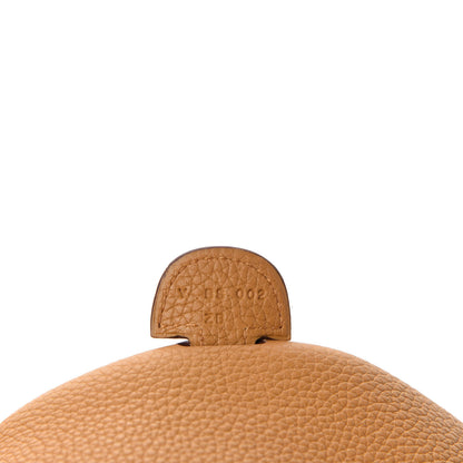 Hermes Taurillon Maurice Evelyne III PM Sesame 11 of 12