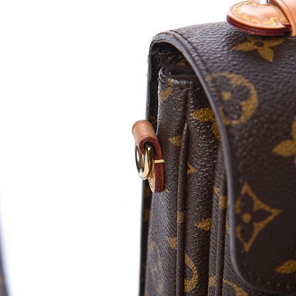 Louis Vuitton Monogram Pochette Metis 13 of 18