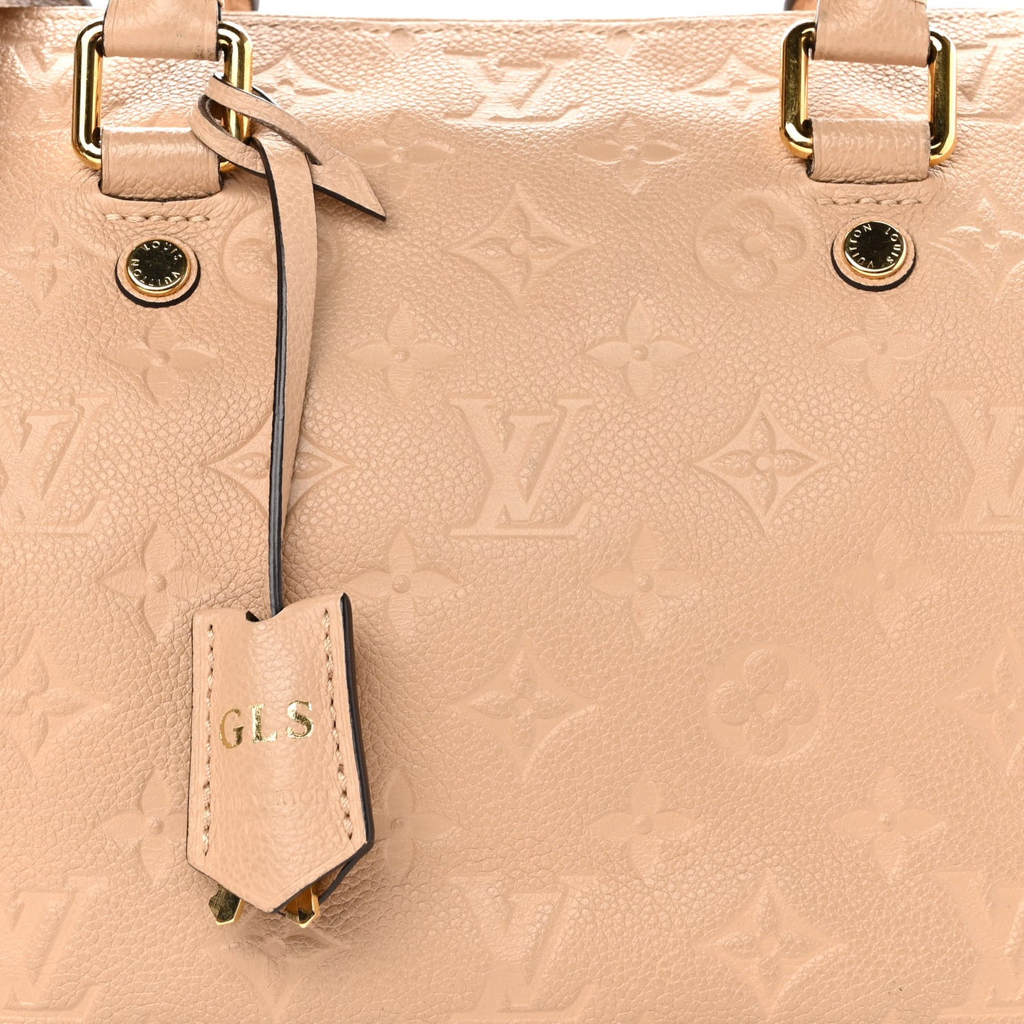 Empreinte Speedy Bandouliere 25 Dune