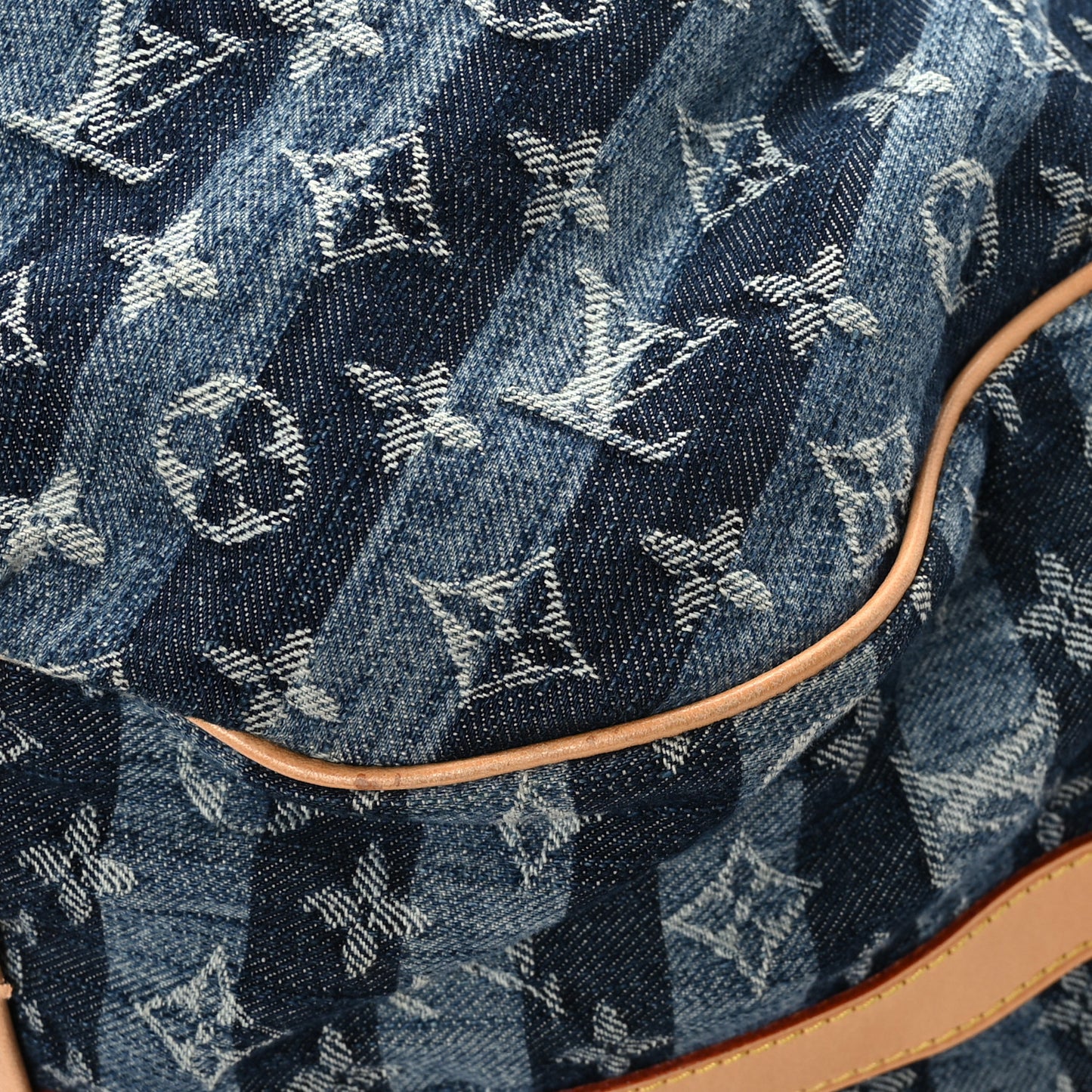 Denim Raye Cabas GM