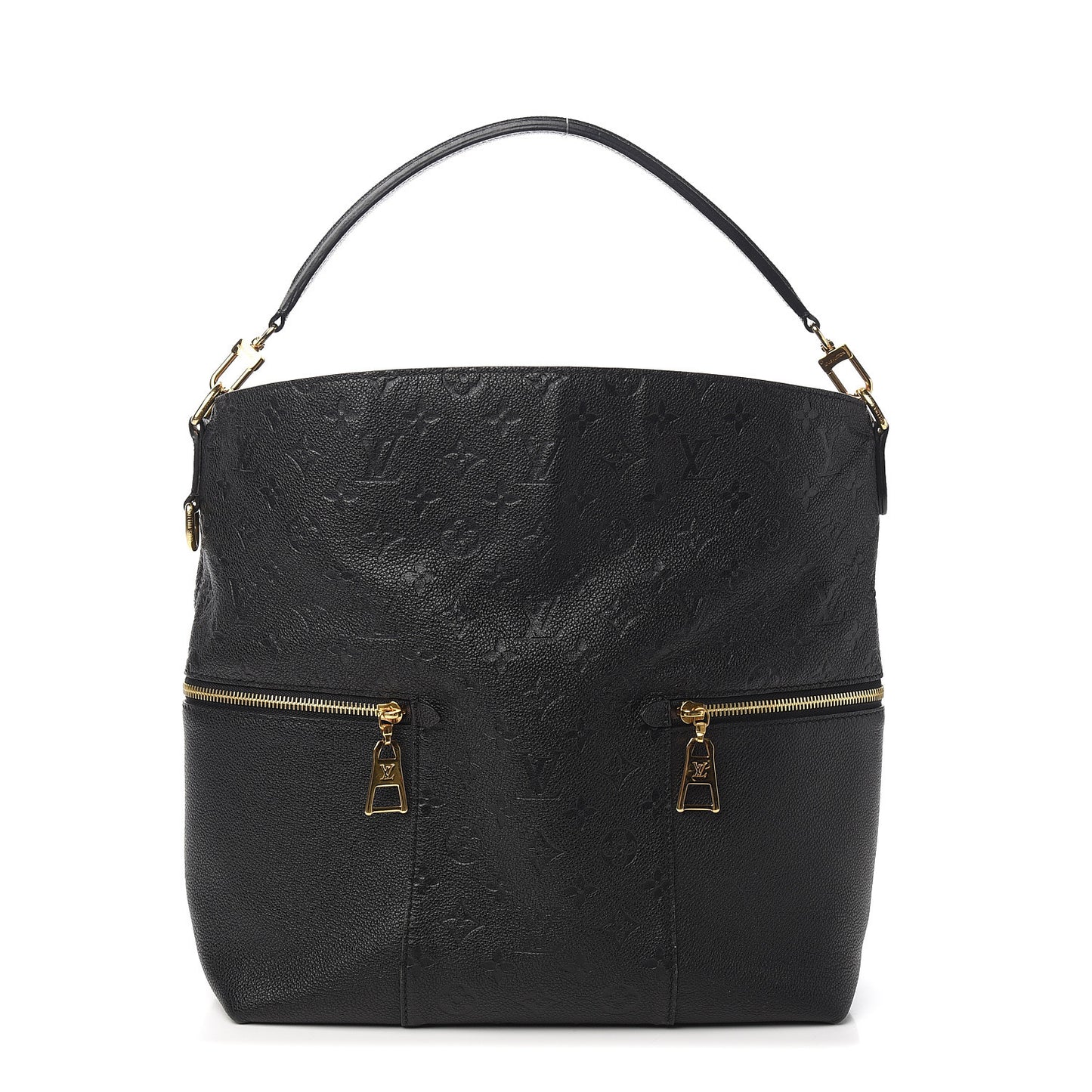 Empreinte Melie Black