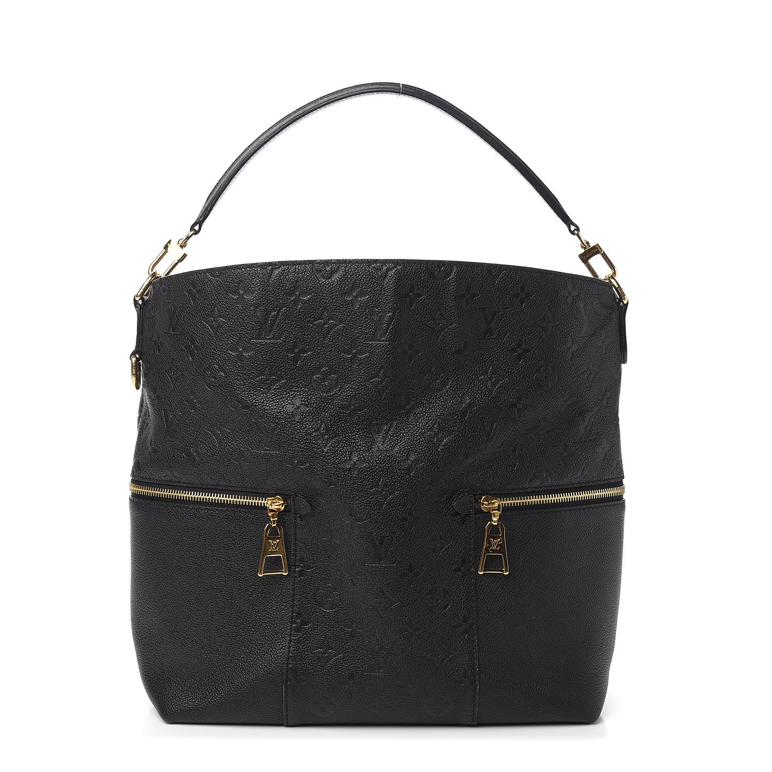 Louis Vuitton Empreinte Melie Black 1 of 12