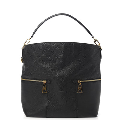 Louis Vuitton Empreinte Melie Black 1 of 12