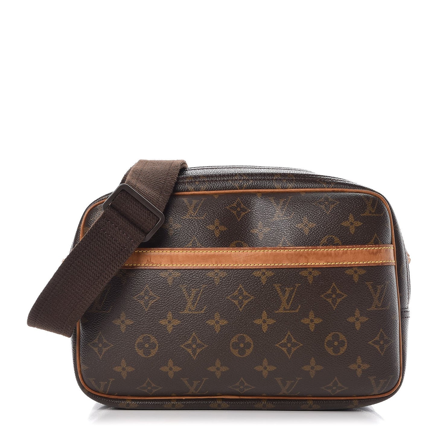 Monogram Reporter PM