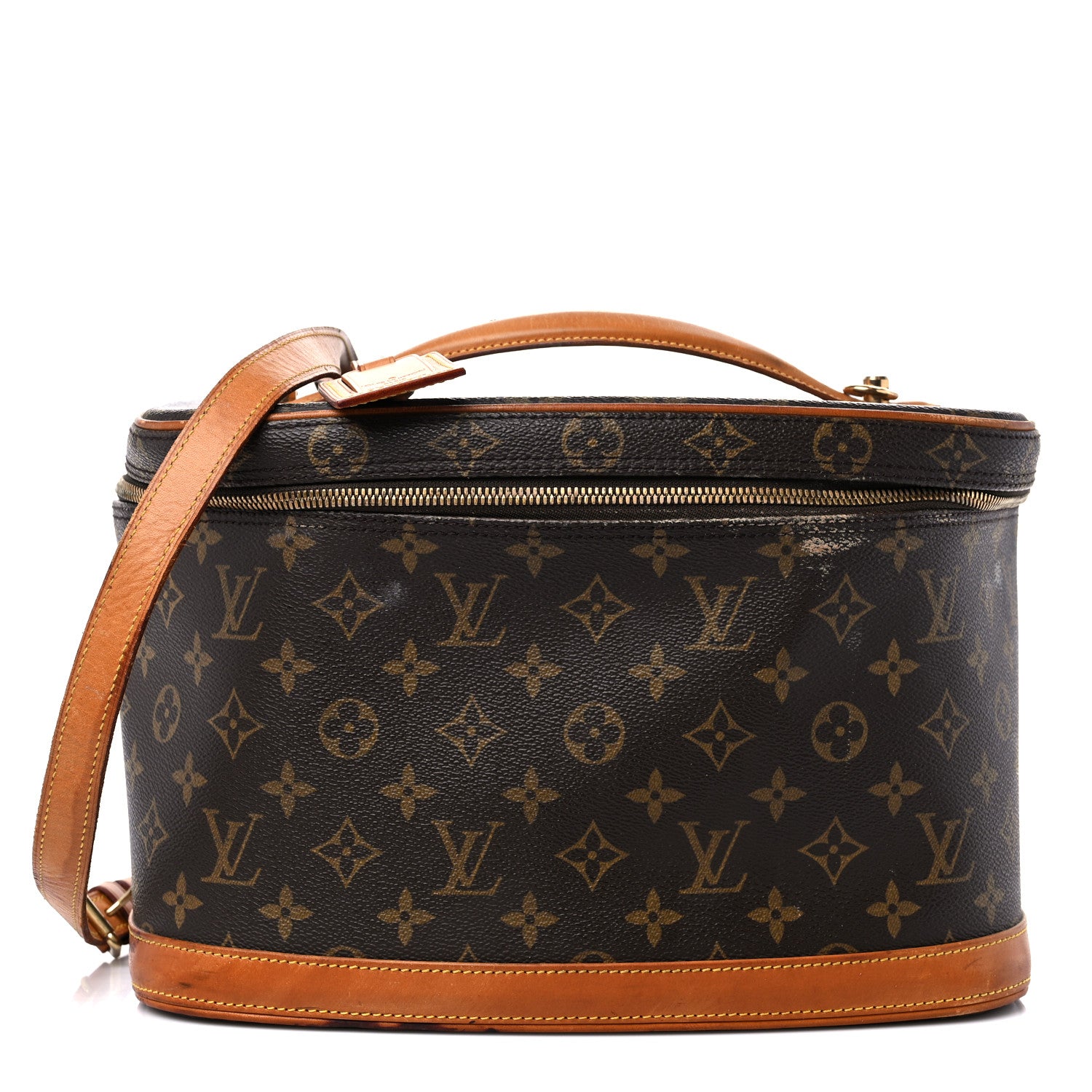 Louis Vuitton Monogram Nice 1 of 24