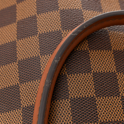 Louis Vuitton Damier Ebene Belmont 12 of 12