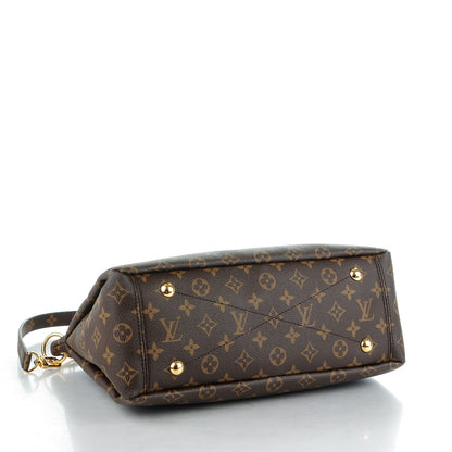 Louis Vuitton Monogram Pallas Havane 4 of 8