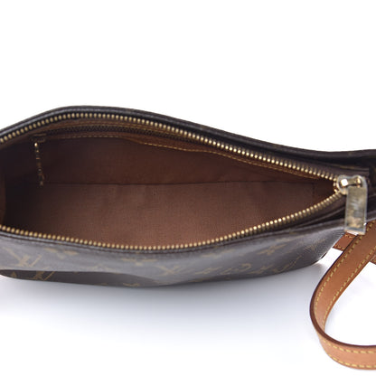 Louis Vuitton Monogram Trotteur 5 of 11