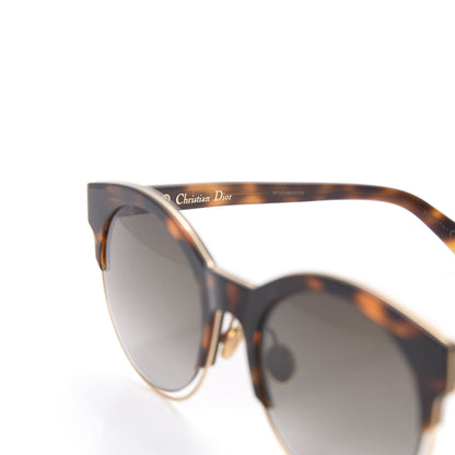 Christian Dior Sideral 1 Sunglasses Havana 5 of 6
