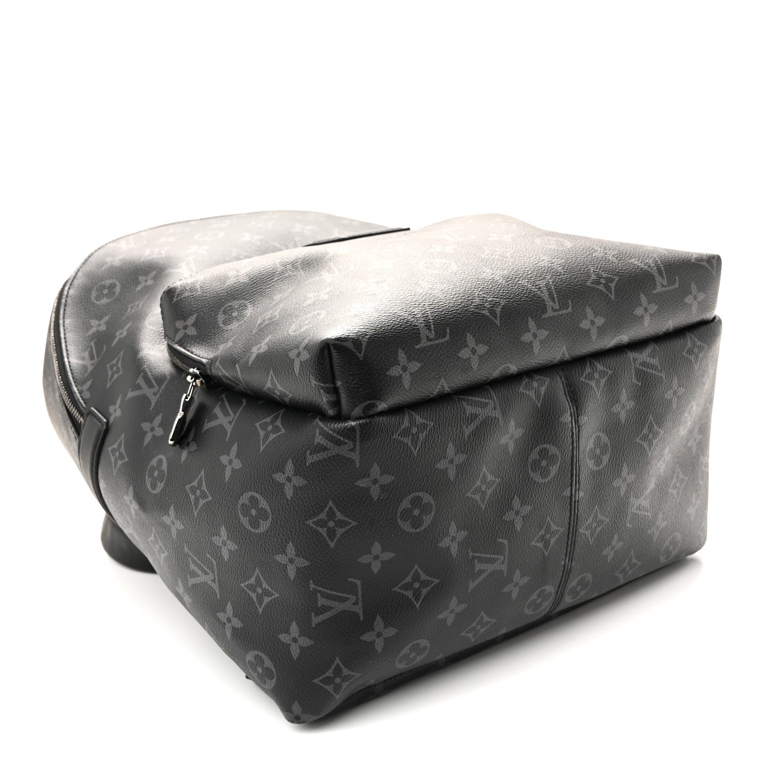 Louis Vuitton Monogram Eclipse Discovery Backpack PM 8 of 17