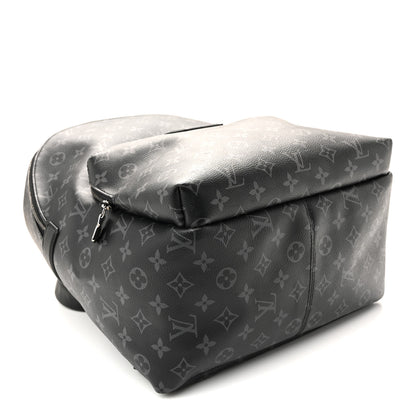 Louis Vuitton Monogram Eclipse Discovery Backpack PM 8 of 17