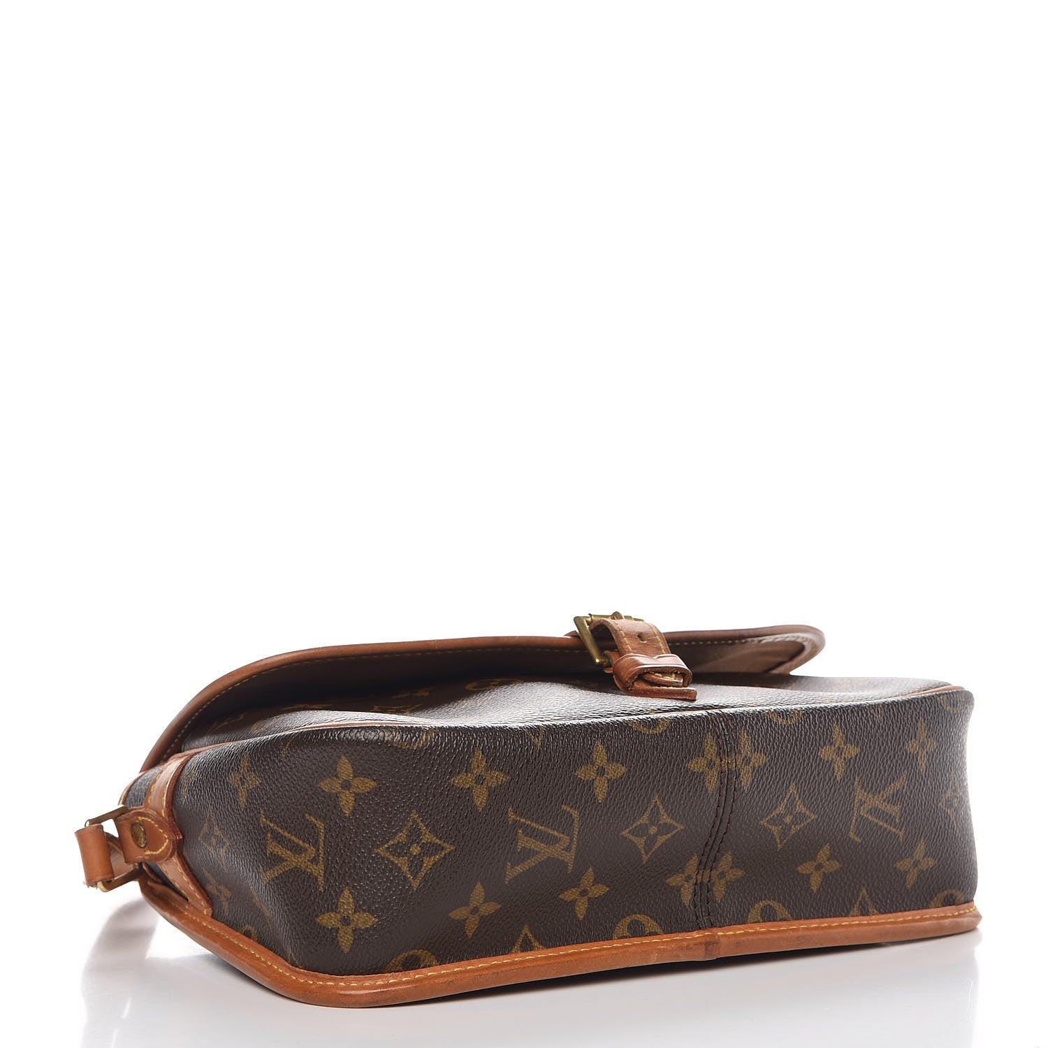Louis Vuitton Monogram Sologne 4 of 15