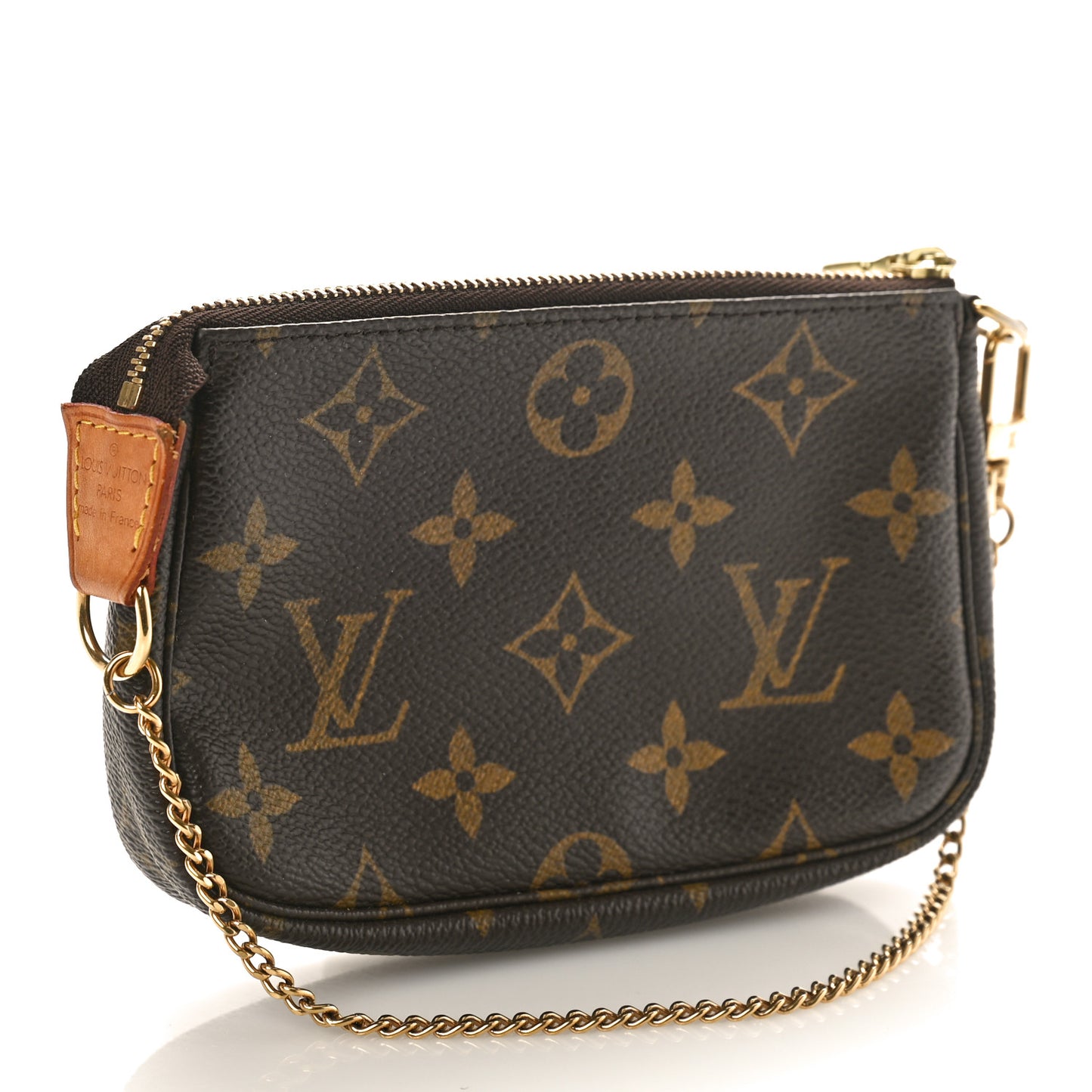 Monogram Mini Pochette Accessories