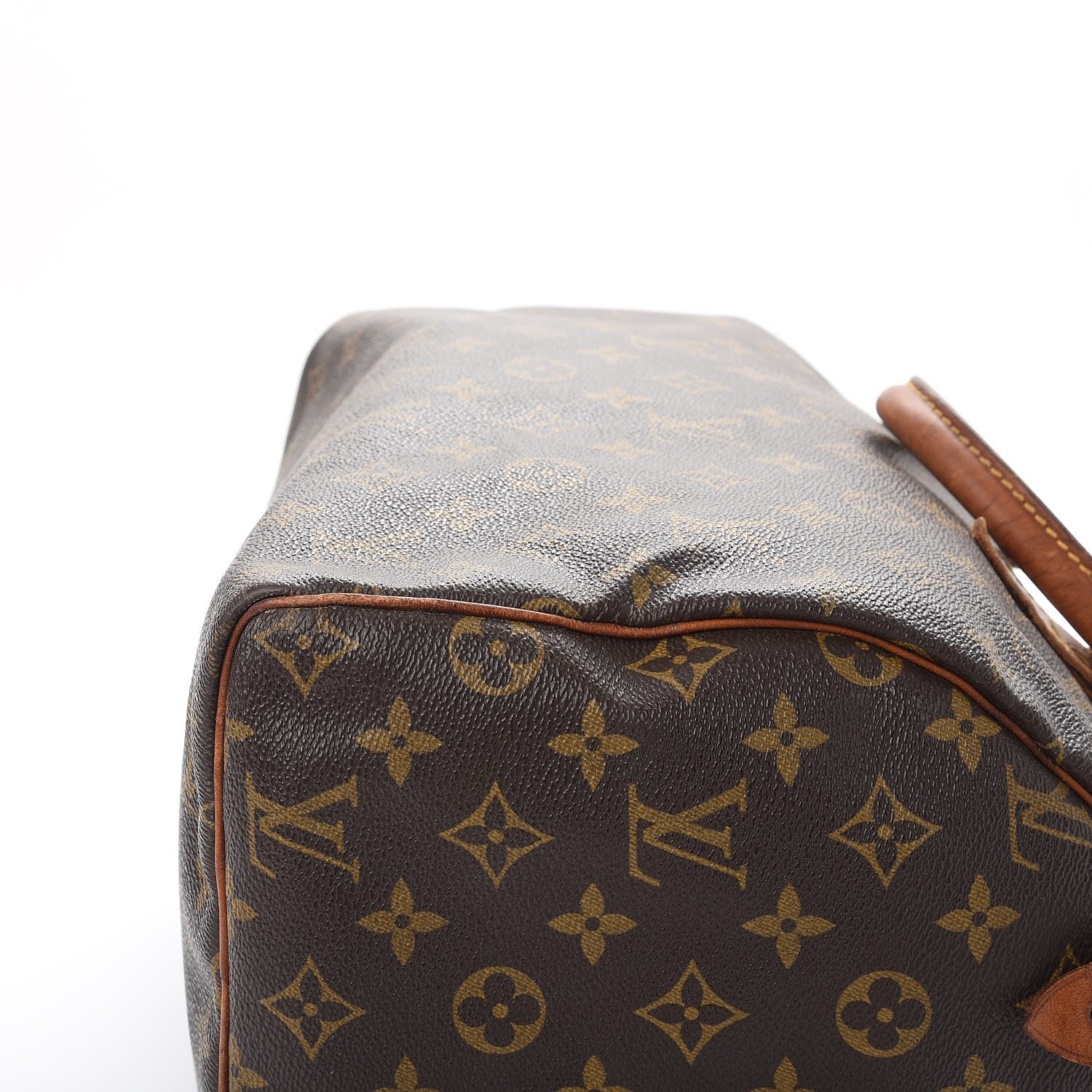 Louis Vuitton Monogram Speedy 30 5 of 11