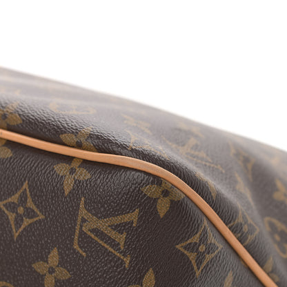 Louis Vuitton Monogram Delightful MM Pivoine 12 of 15