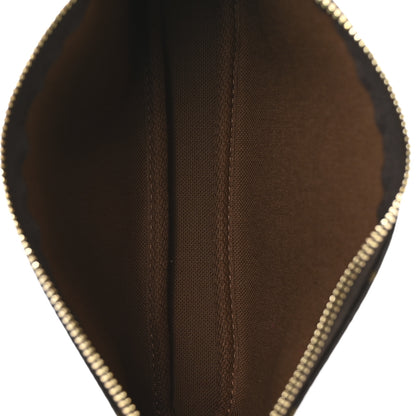 Louis Vuitton Monogram Petit Bucket Pouch 5 of 7