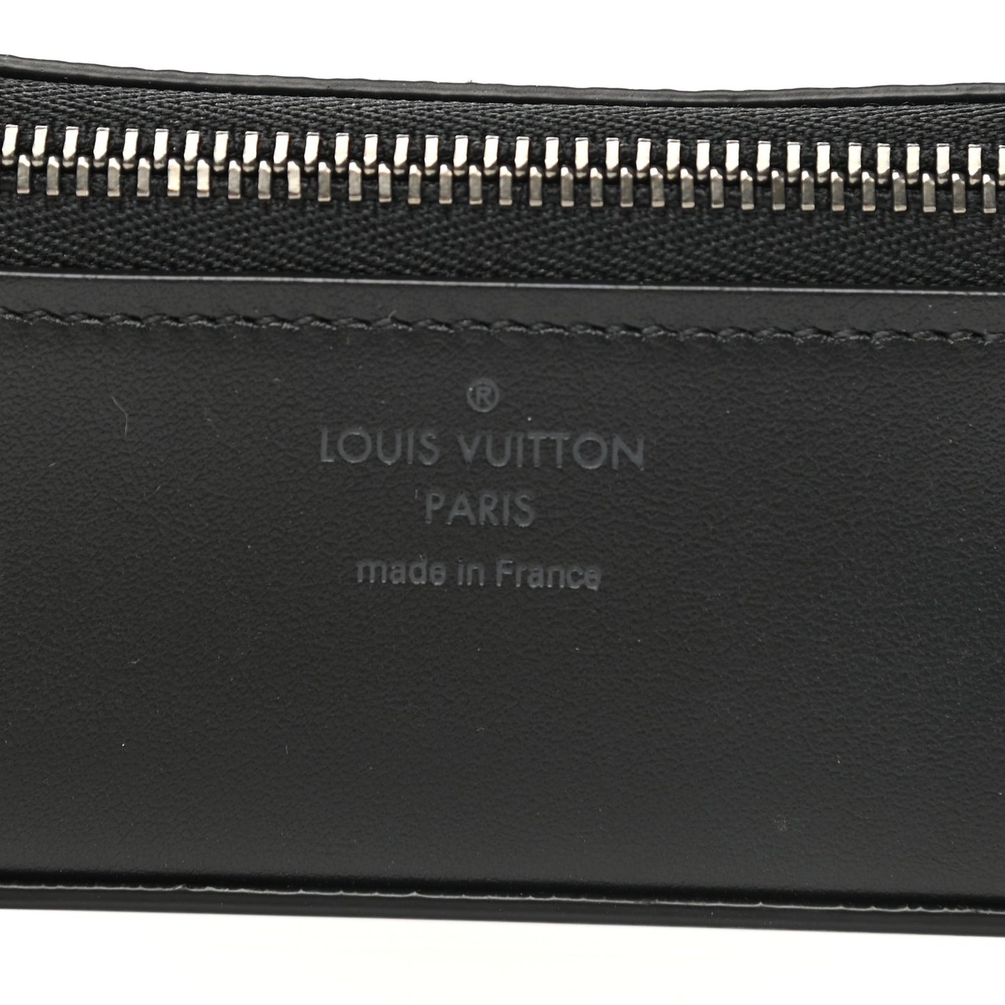 Monogram Eclipse Sunglasses Pouch GM