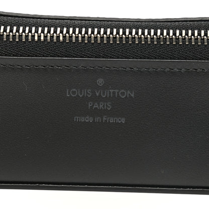 Louis Vuitton Monogram Eclipse Sunglasses Pouch GM 4 of 6