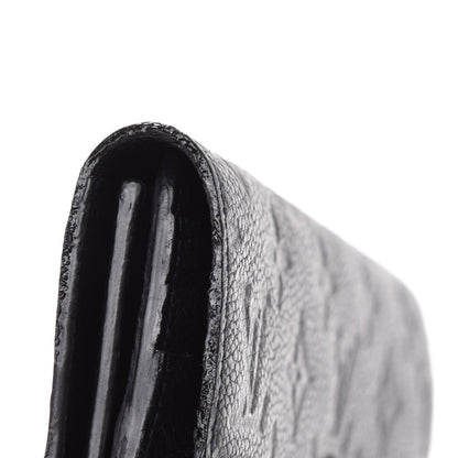 Louis Vuitton Empreinte Virtuose Wallet Infini 11 of 12