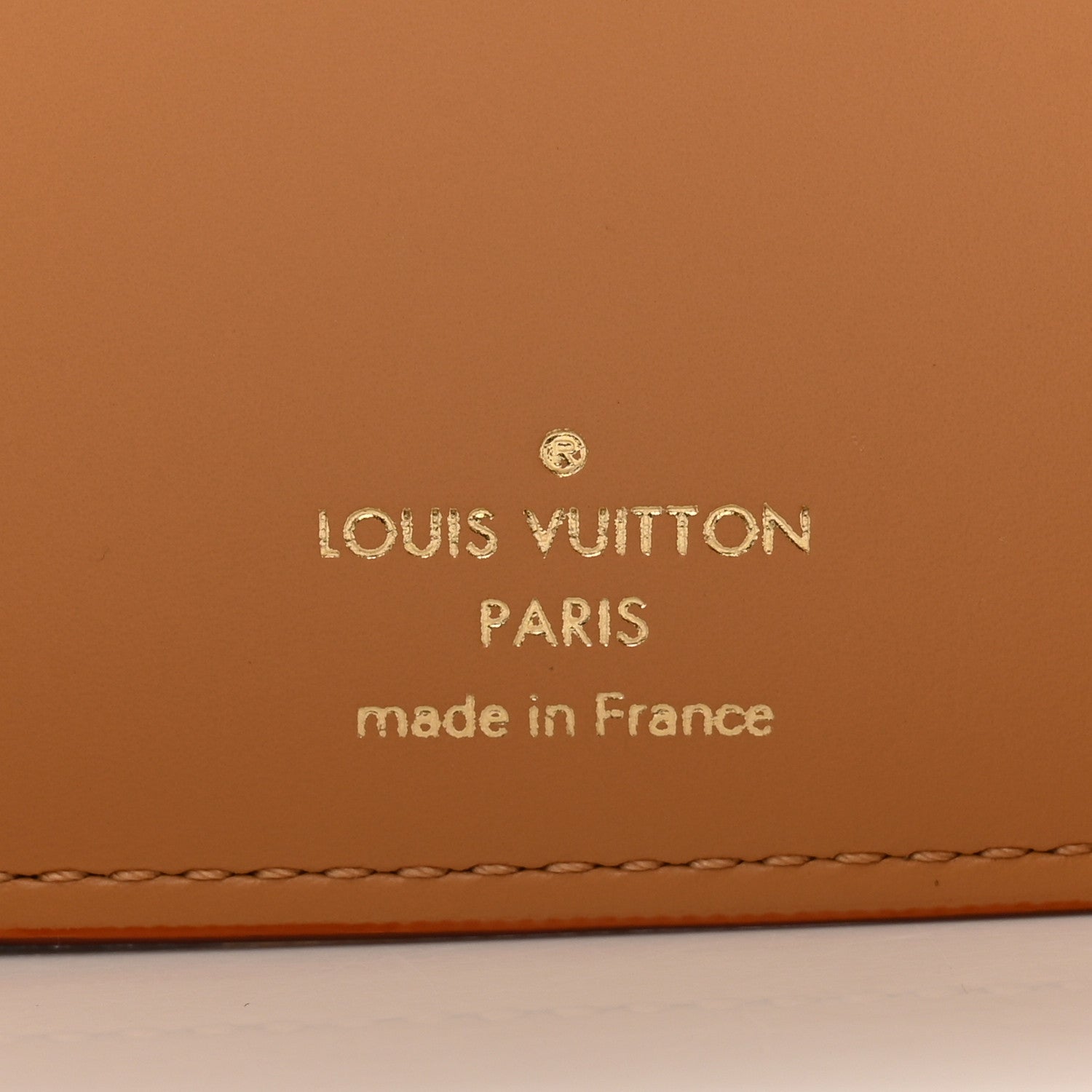 Louis Vuitton Jacquard Since 1854 Victorine Wallet Blue 6 of 9