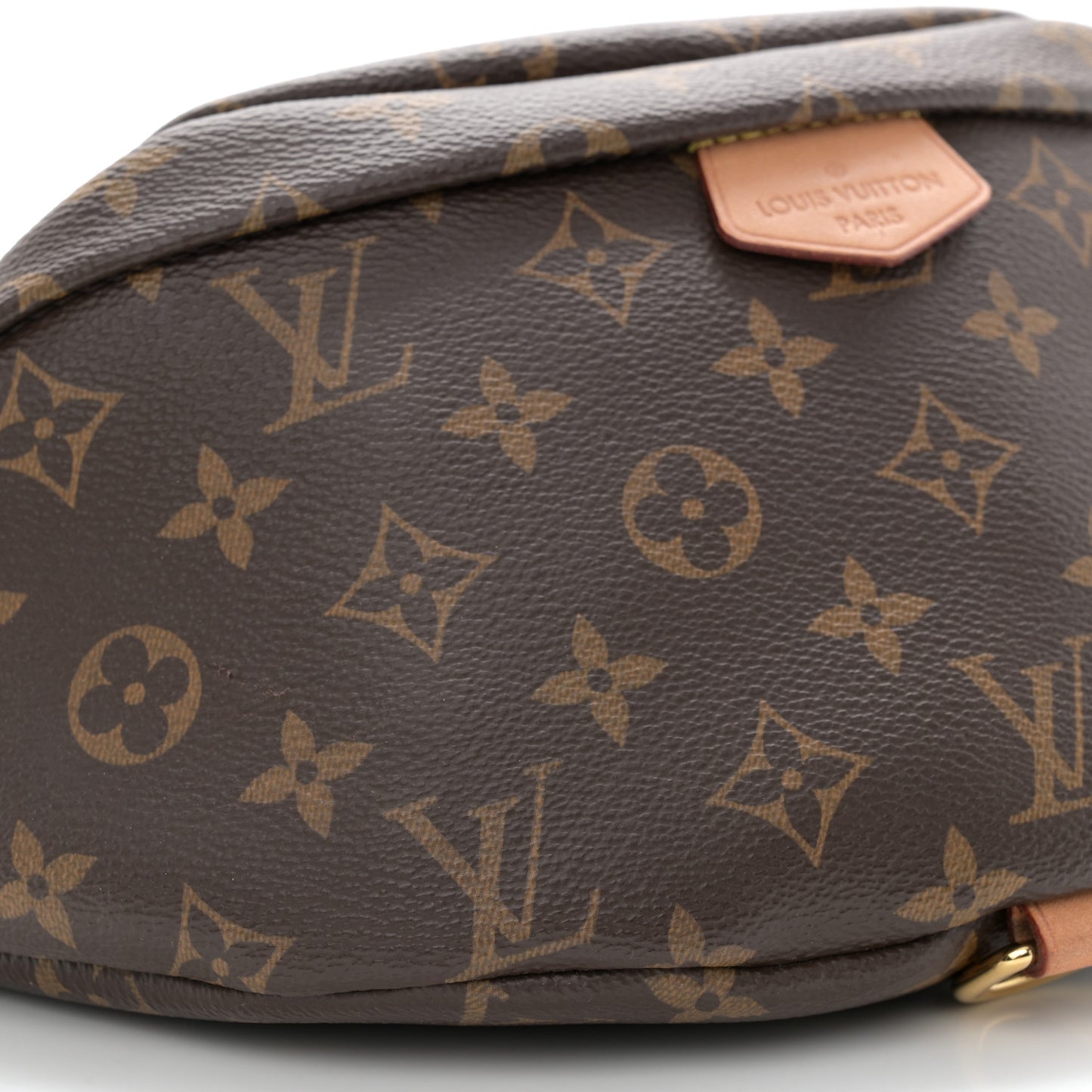 Monogram Bumbag