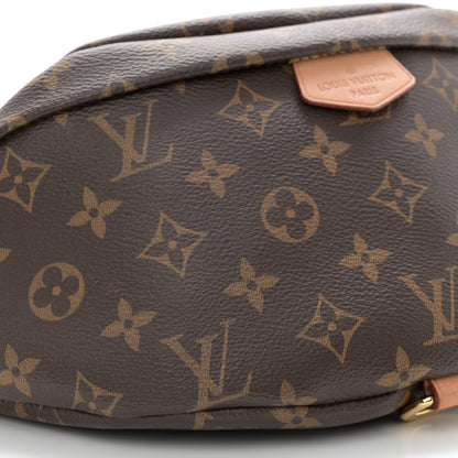 Louis Vuitton Monogram Bumbag 8 of 10