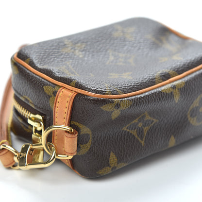 Louis Vuitton Monogram Wapity 7 of 8