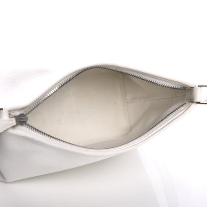 Hermes Epsom Berlingo 23 PM White 8 of 13