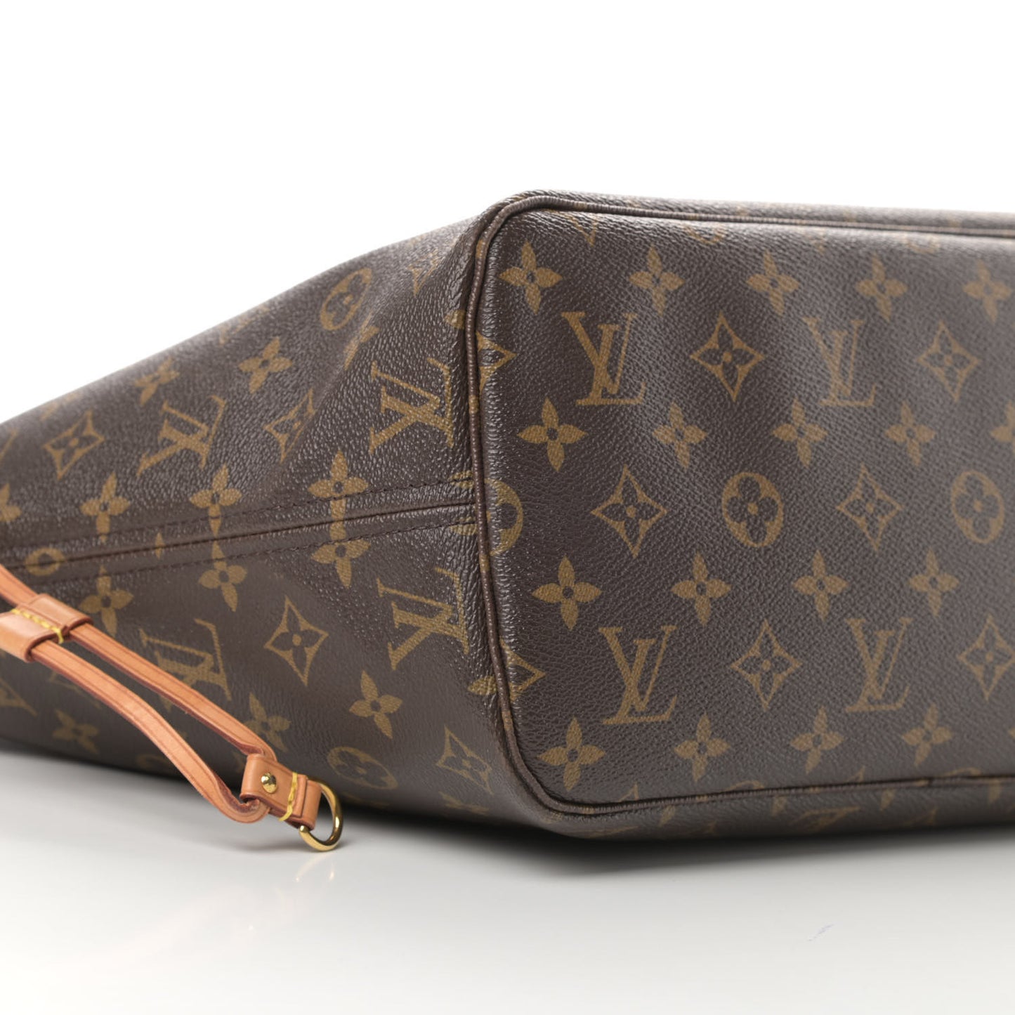 Monogram Neo Neverfull MM