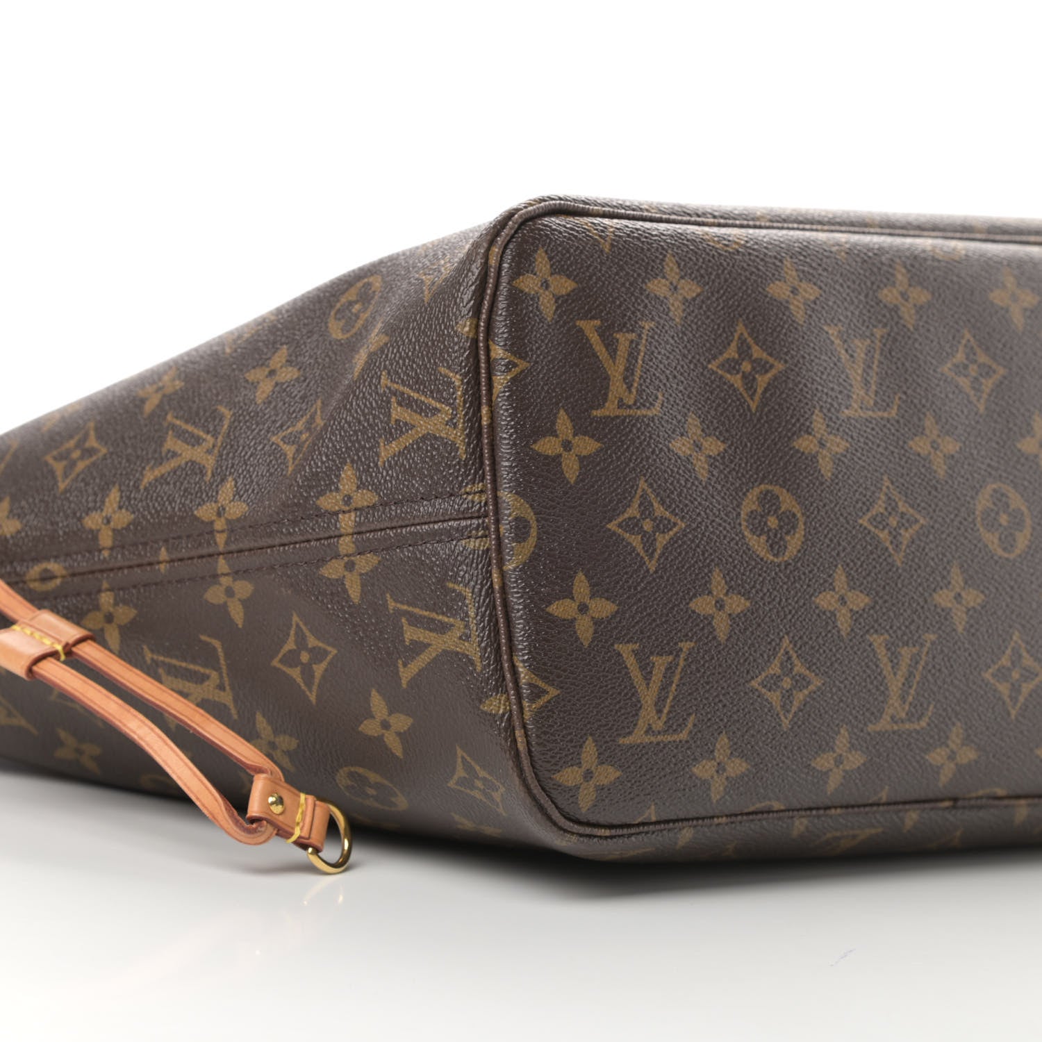 Louis Vuitton Monogram Neo Neverfull MM 11 of 20