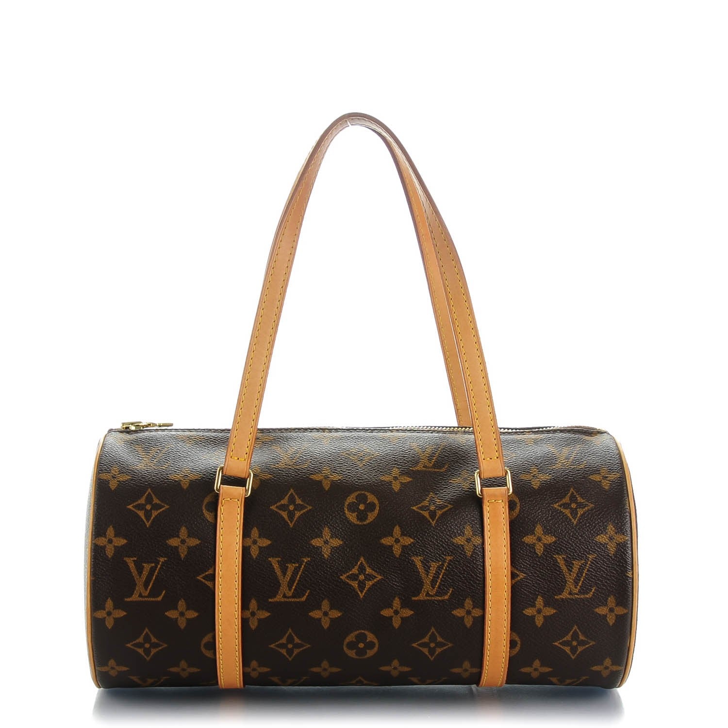 Louis Vuitton Monogram Papillon 30 With Companion 1 of 10
