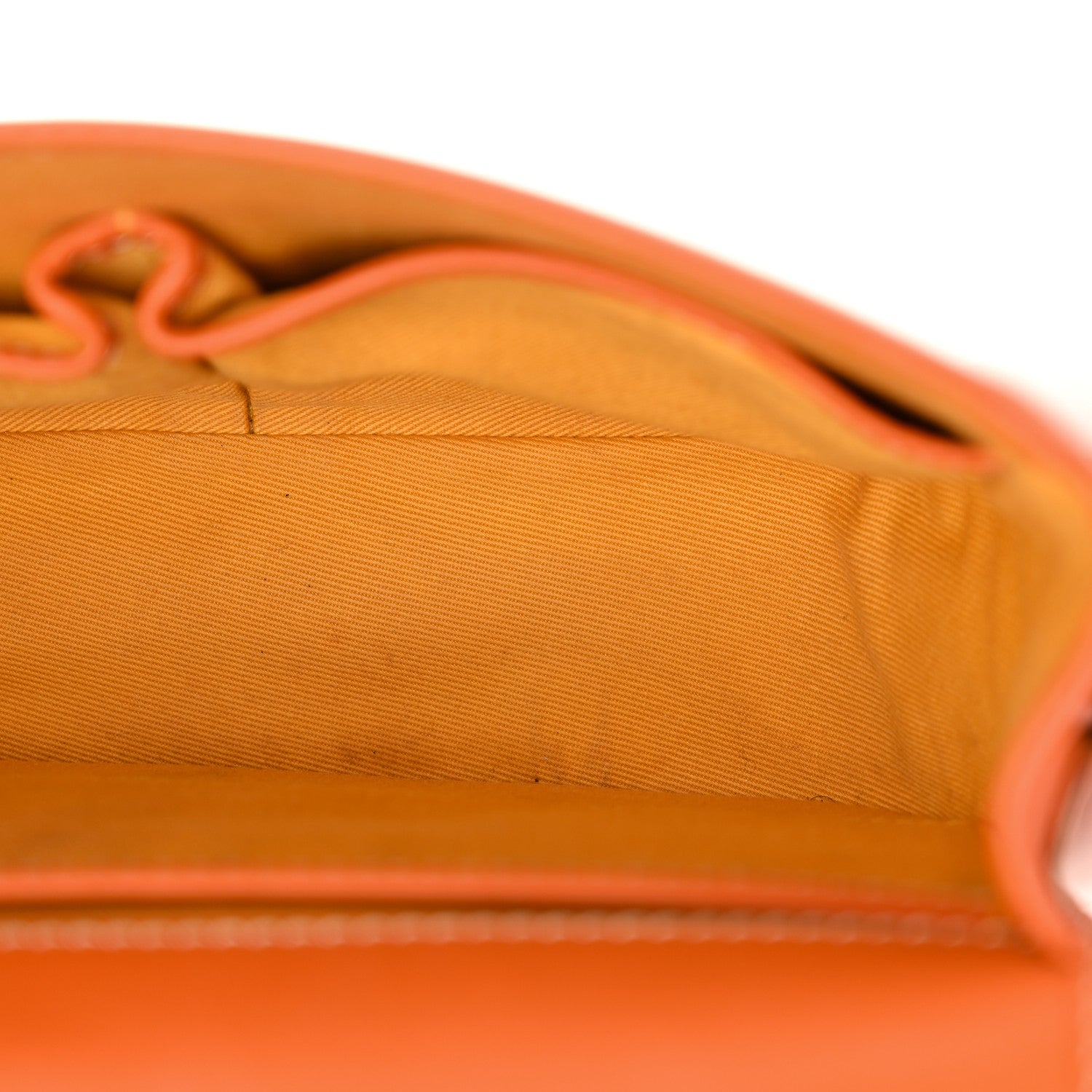 Goyard Goyardine Belvedere II PM Messenger Bag Orange 12 of 19