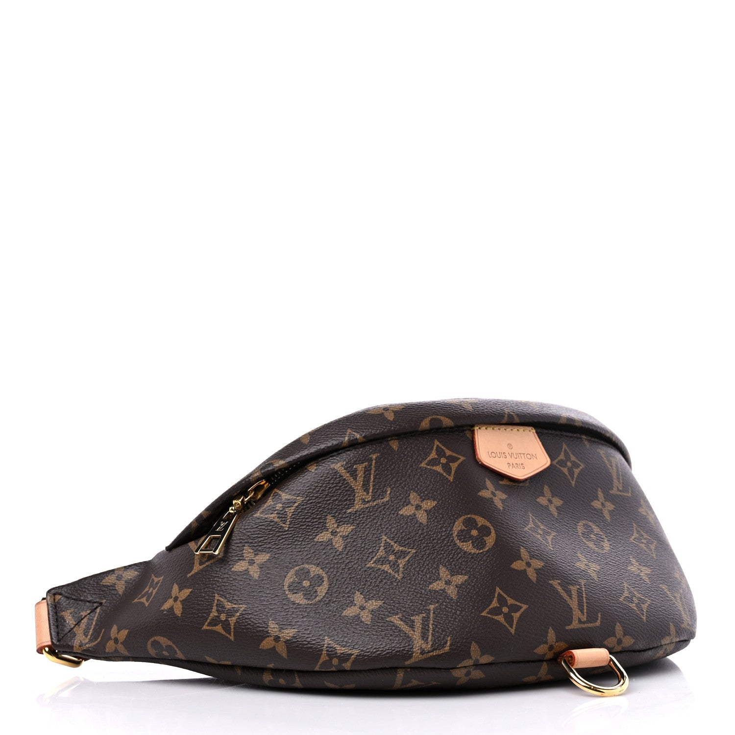 Louis Vuitton Monogram Bumbag 4 of 13